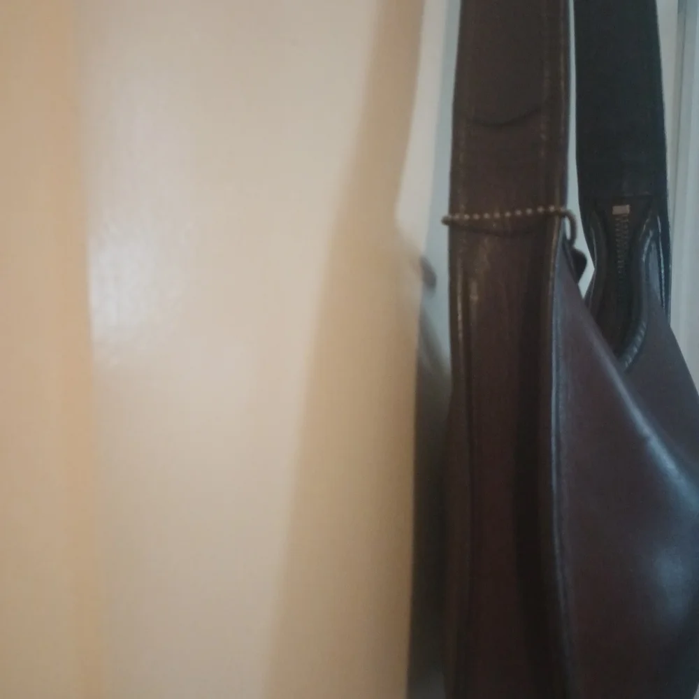 Coach elegant handbag